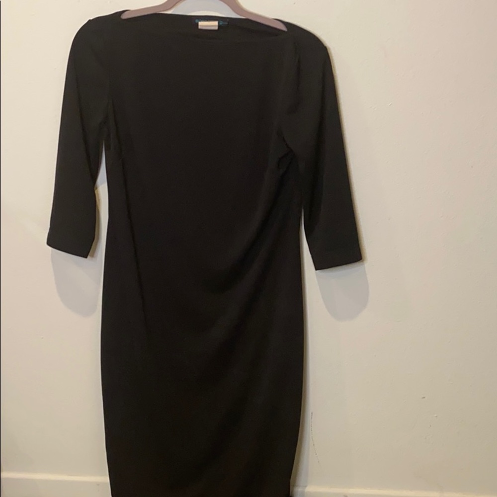 Best best black dress!